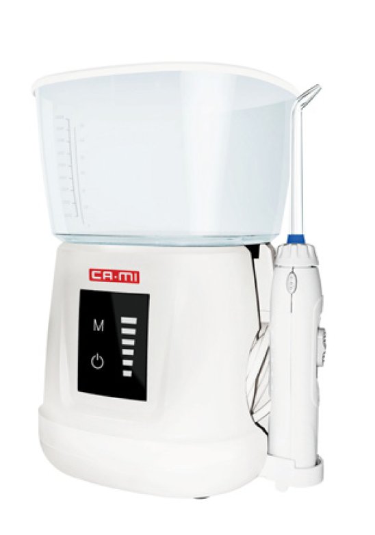 FAMILY CLEAN IDROPULSORE