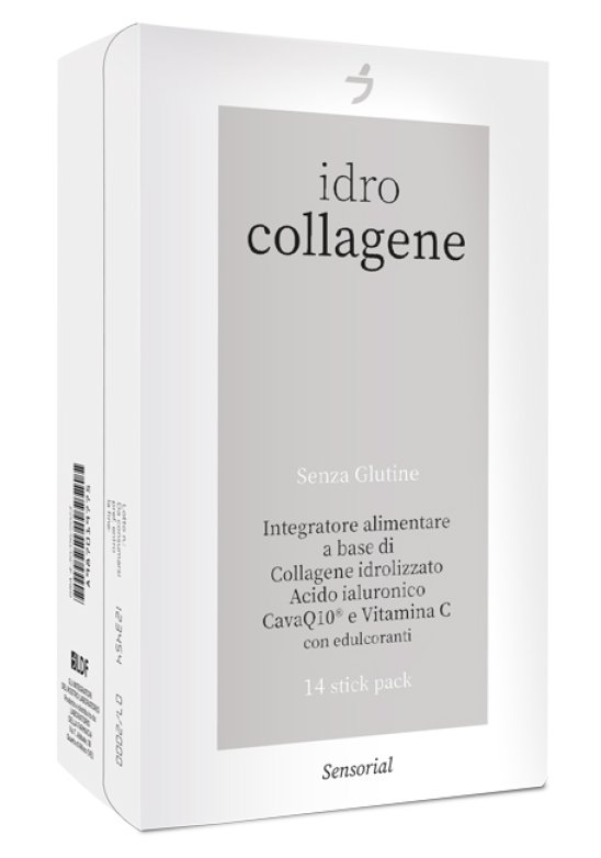 LDF IDROCOLLAGENE 14STICKPACK