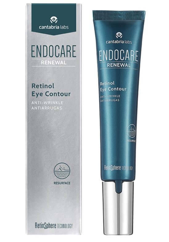 ENDOCARE RENEWAL EYE CONTOUR