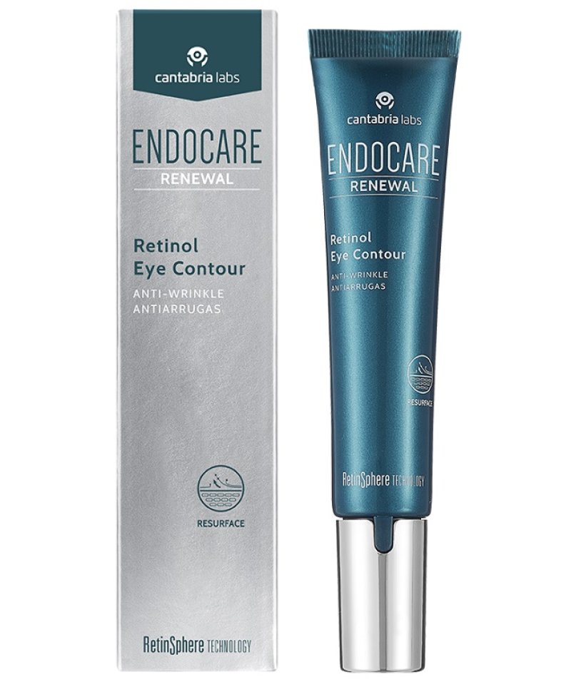 ENDOCARE RENEWAL EYE CONTOUR