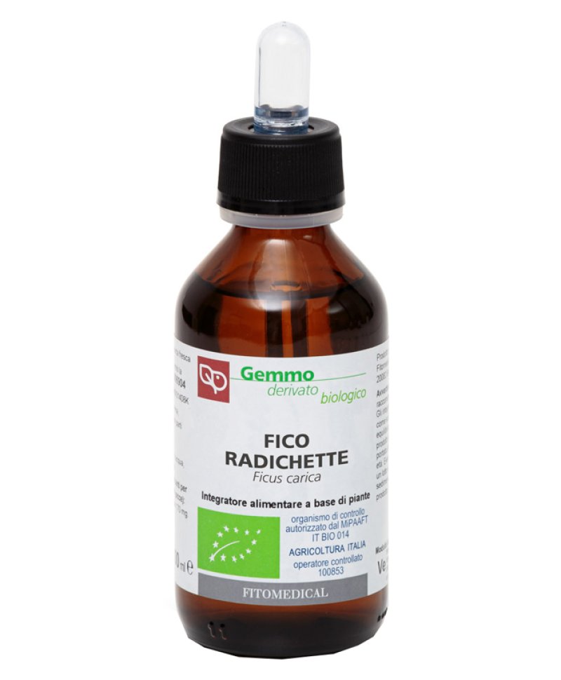 FICO RADICHETTE MG 100ML BIO
