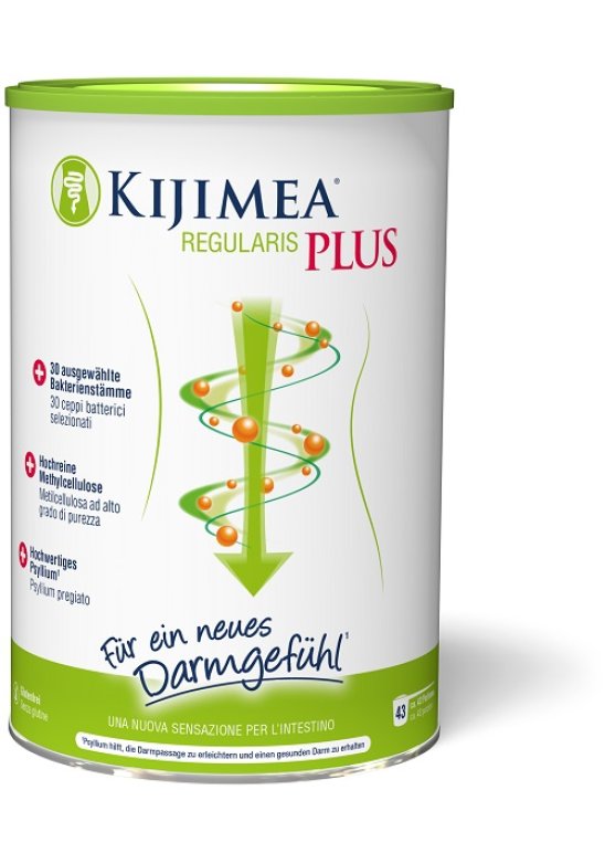 KIJIMEA REGULARIS PLUS 525G