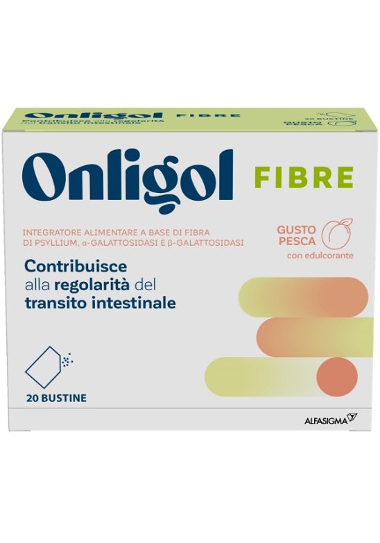 ONLIGOL FIBRE PESCA 20BUST