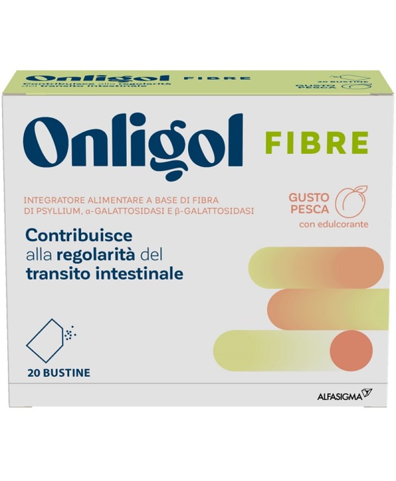 ONLIGOL FIBRE PESCA 20BUST