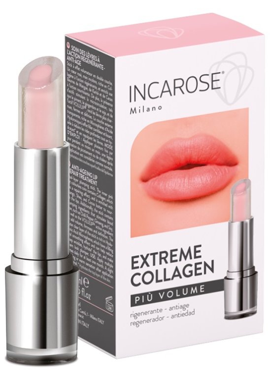 INCAROSE PIU' VOLUME EXTREME COL