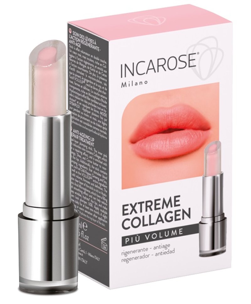 INCAROSE PIU' VOLUME EXTREME COL INCAROSE PIU' VOLUME EXTREME COL