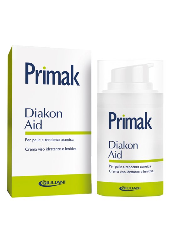 PRIMAK DIAKON AID 50ML