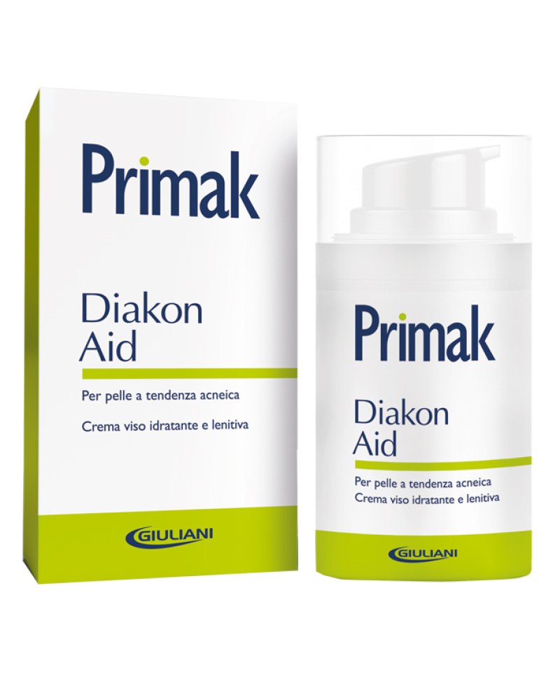 PRIMAK DIAKON AID 50ML