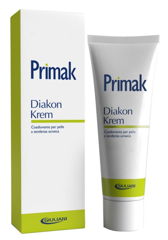 PRIMAK DIAKON KREM 30ML N/F GIUL