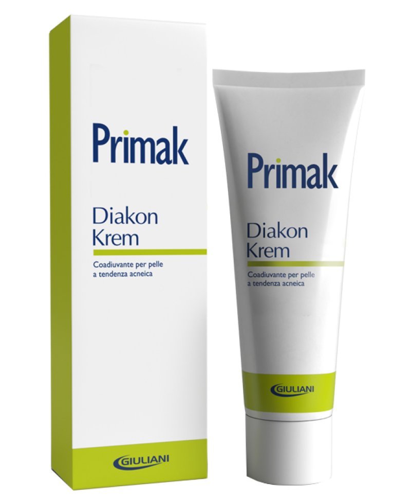 PRIMAK DIAKON KREM 30ML N/F GIUL