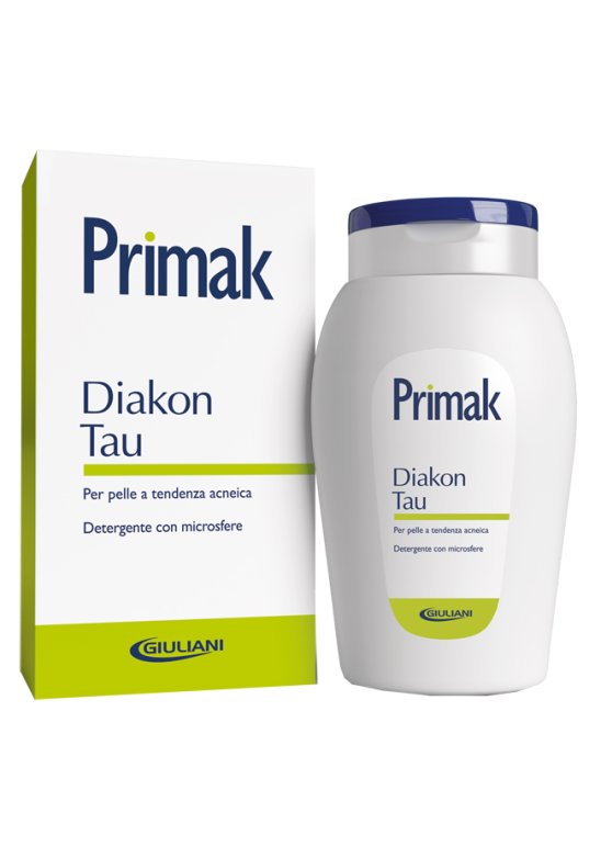 PRIMAK DIAKON TAU 200ML N/F GIUL