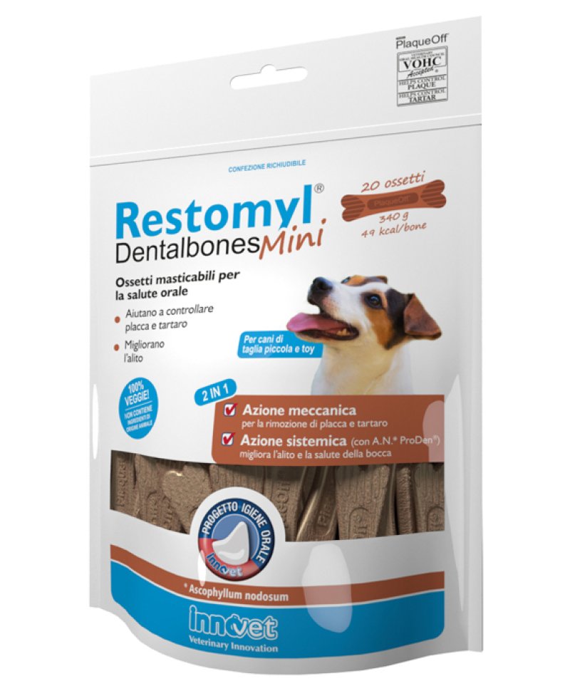 V RESTOMYL DENTALBON TG.PI 20PZ