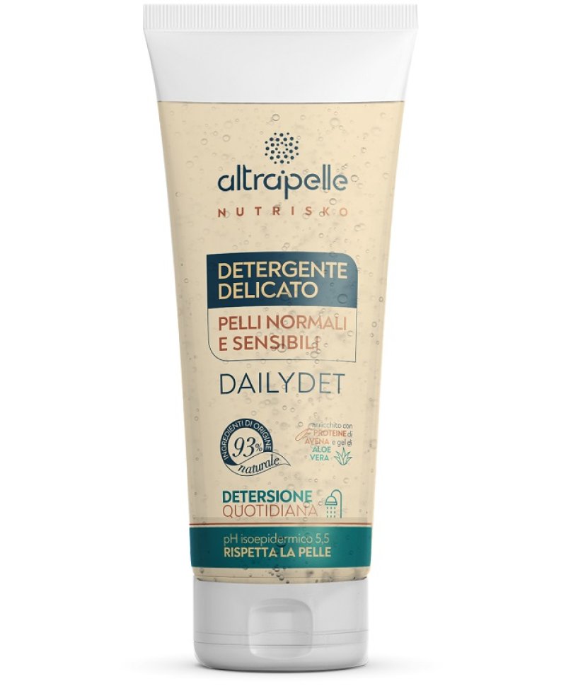 ALTRAPELLE NUTRISKO DET 250ML