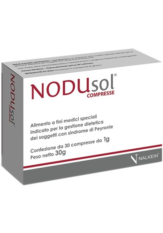 NODUSOL 30CPR