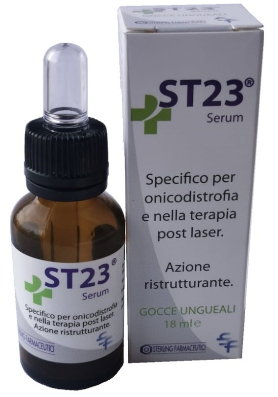 ST23 SERUM 18ML ST23 SERUM 18ML