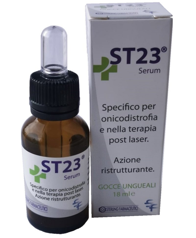 ST23 SERUM 18ML