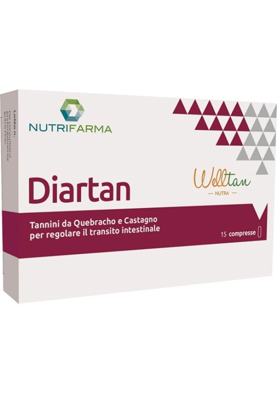 DIARTAN 15CPR