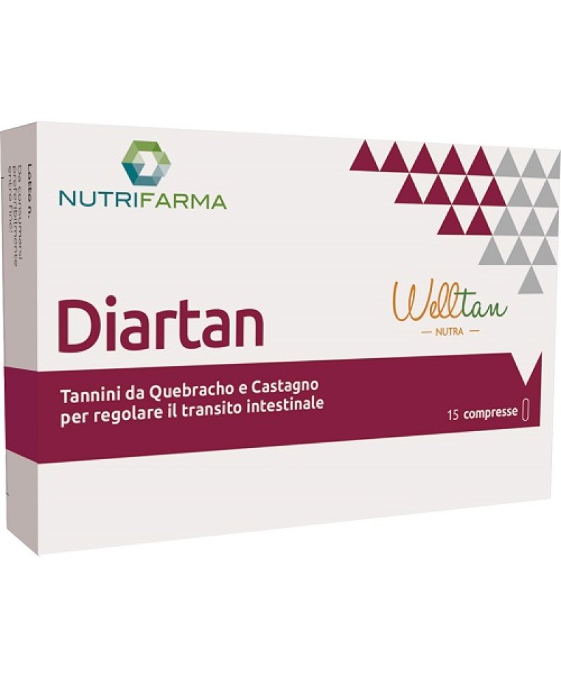 DIARTAN 15CPR