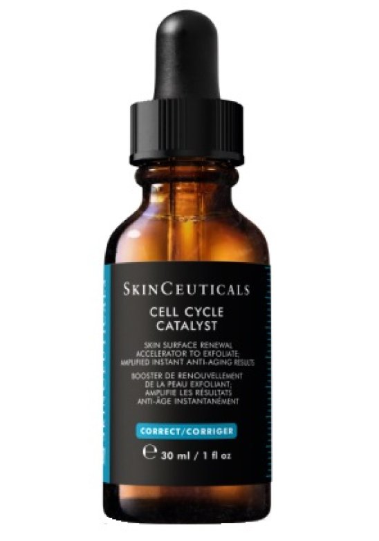 CELL CYCLE CATALYST 30ML CELL CYCLE CATALYST 30ML