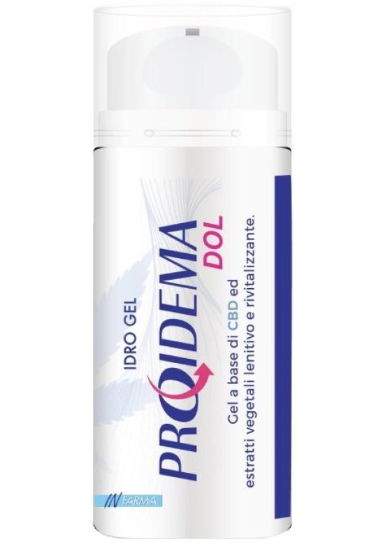 PROIDEMA DOL IDRO GEL 75ML