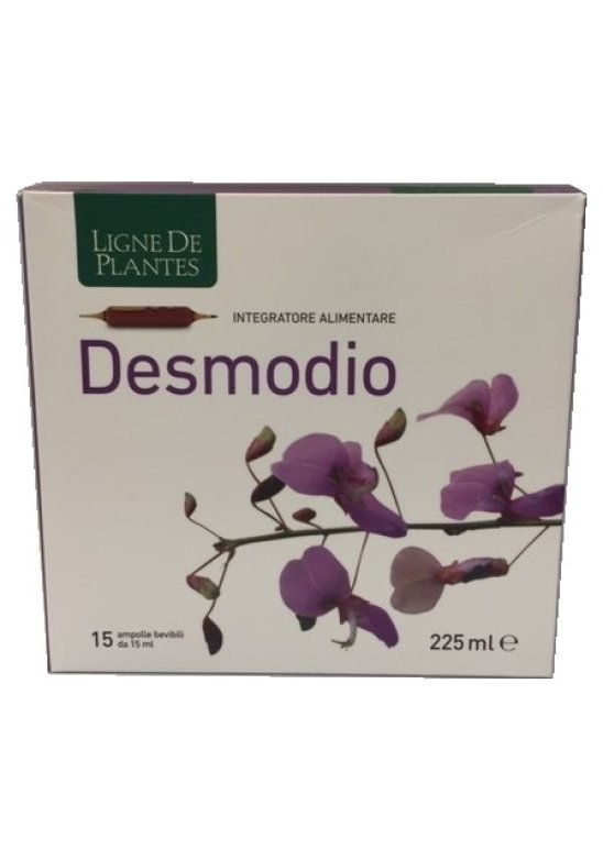 DESMODIO ROSMARINO 15AB 15ML