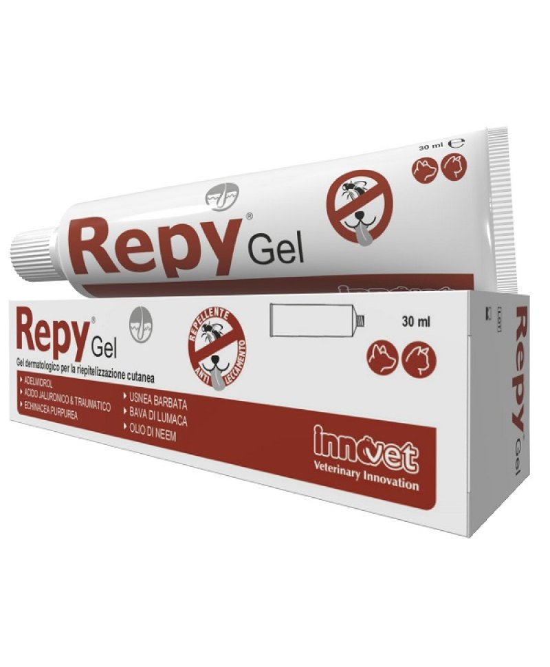 V REPY GEL 30ML NF