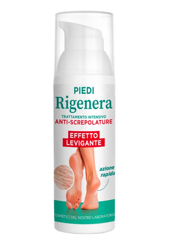 LDF IGIENE CR PIEDI RIGENERA