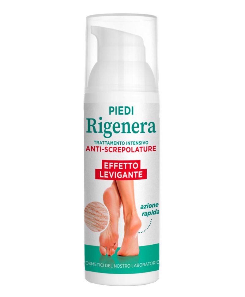 LDF IGIENE CR PIEDI RIGENERA