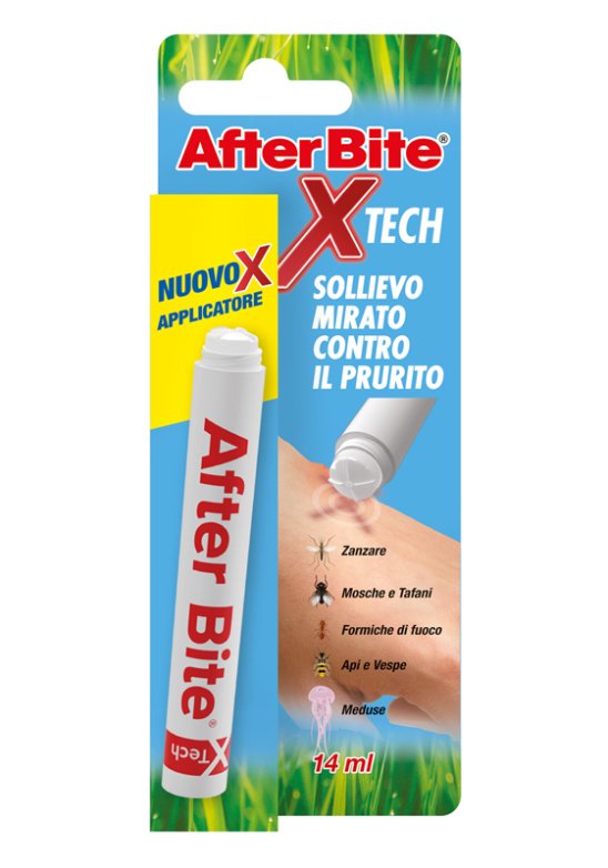 AFTERBITE X TECH 14ML AFTERBITE X TECH 14ML