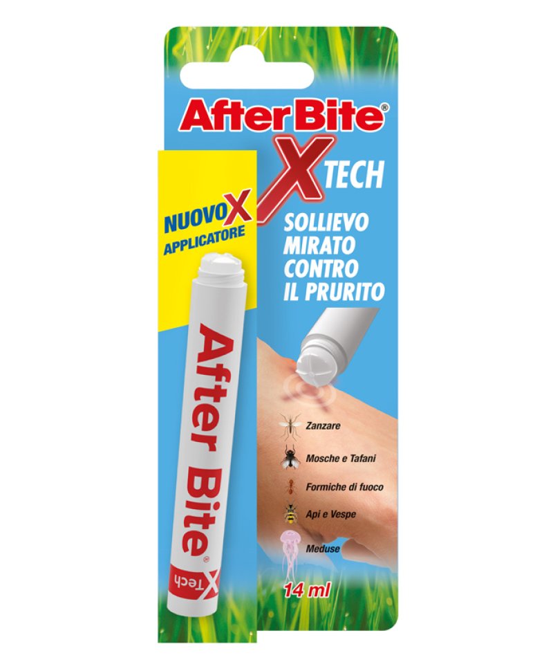 AFTERBITE X TECH 14ML