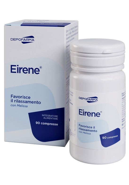 EIRENE 90CPR