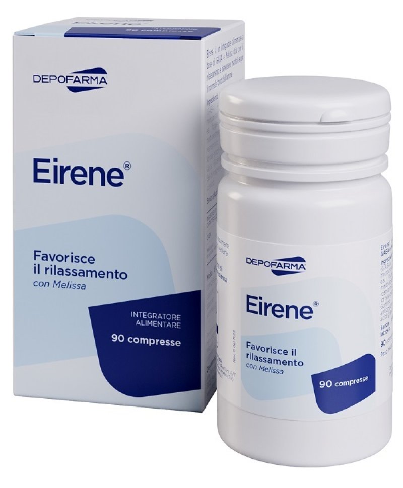 EIRENE 90CPR