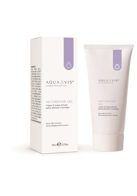 AQUAVIS AKTOREPAIR C/ACQU.SALINA