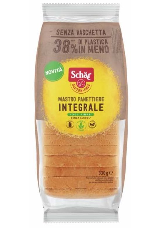 SCHAR-MASTRO PANET 330G INTEGRAL