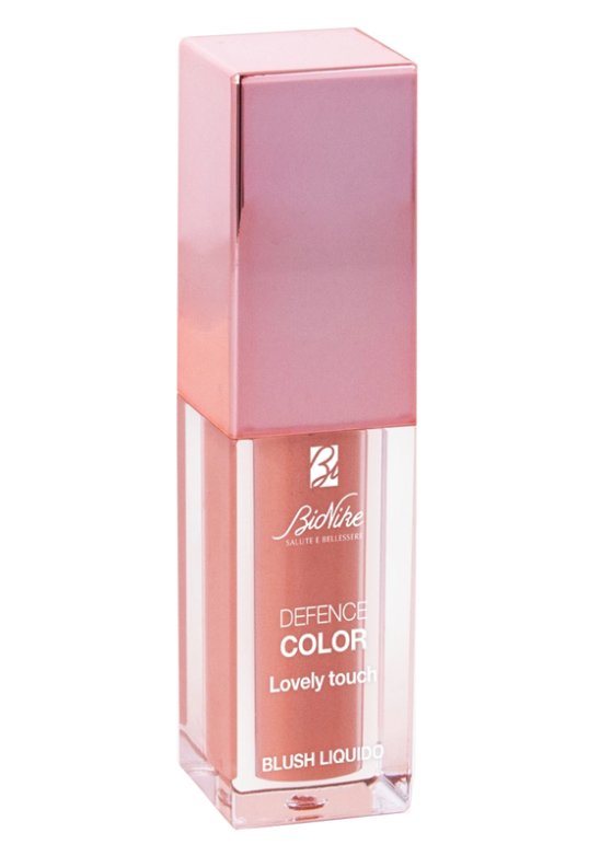 DEFENCE COLOR LOVELY BLUSH LIQ.4