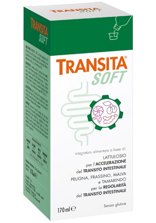 TRANSITA SOFT 170ML