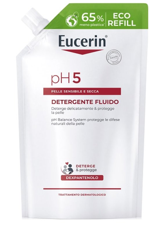 EUCERIN PH5 WASHLOTION REFILL