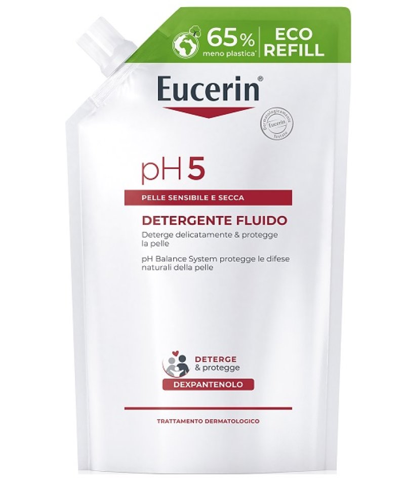 EUCERIN PH5 WASHLOTION REFILL