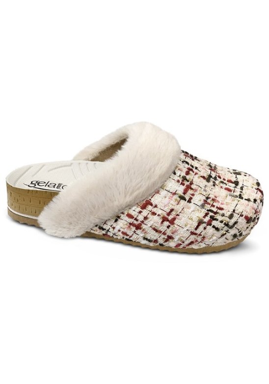 WOODSTOCK SOFT FURRY LATT37/38