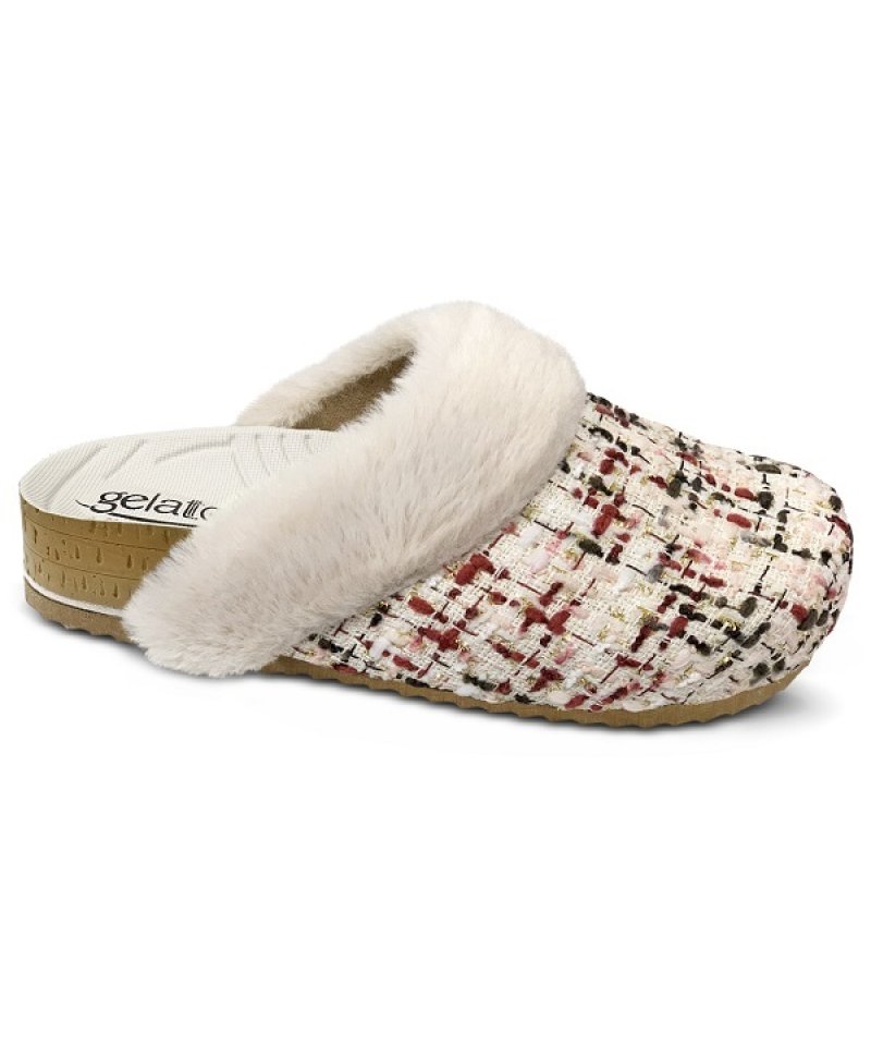 WOODSTOCK SOFT FURRY LATT39/40