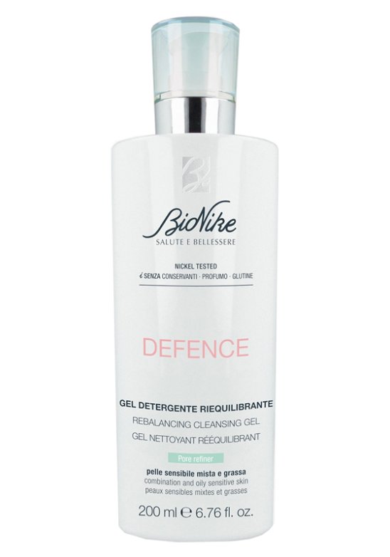 DEFENCE GEL DET RIEQUIL 200ML