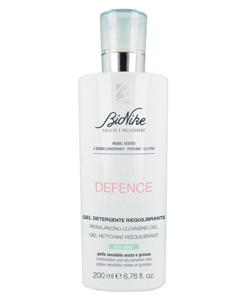 DEFENCE GEL DET RIEQUIL 200ML