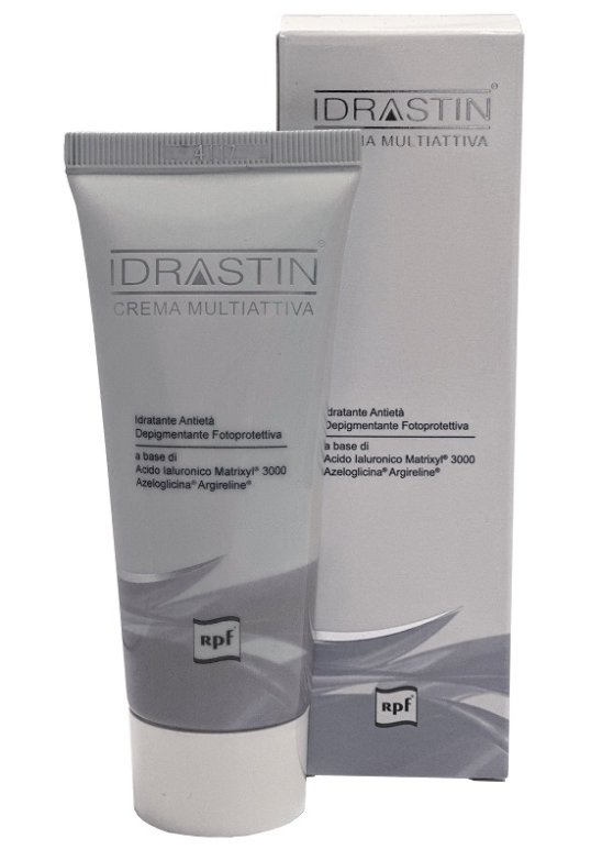 IDRASTIN CREMA MULTIATTIVA75ML