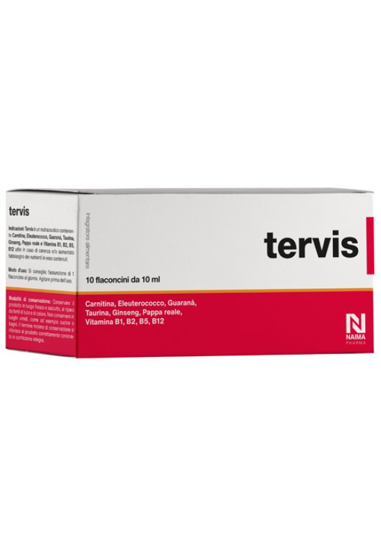 TERVIS 10FL TERVIS 10FL