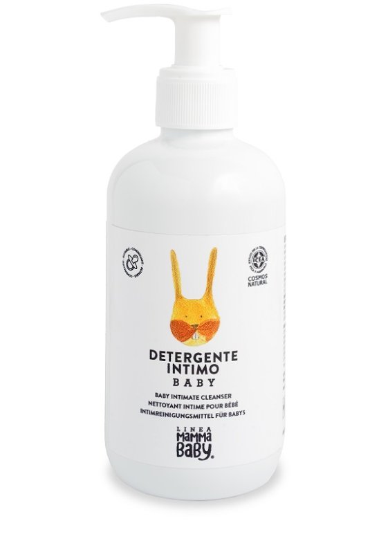MAMMABABY DETERGENTE INT BABY 25 MAMMABABY DETERGENTE INT BABY 25