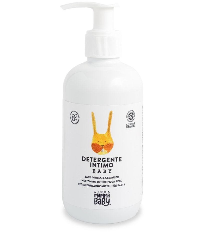 MAMMABABY DETERGENTE INT BABY 25 MAMMABABY DETERGENTE INT BABY 25