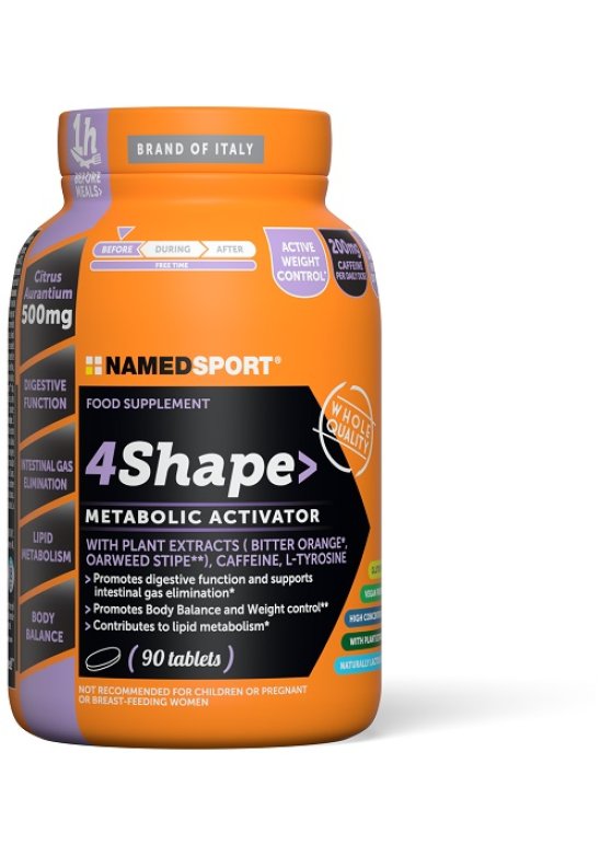 4SHAPE 90CPR