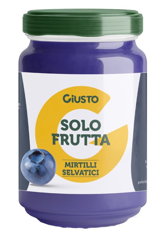 GIUSTO-S/Z SOL.FRU CONF MIRT 220