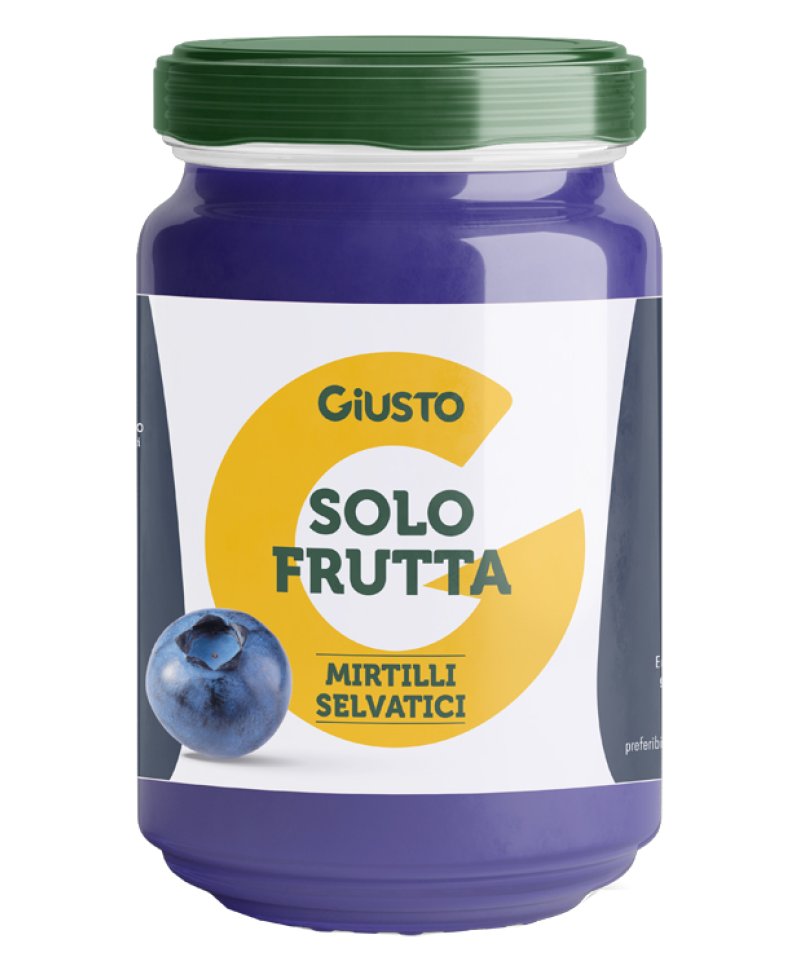 GIUSTO-S/Z SOL.FRU CONF MIRT 220