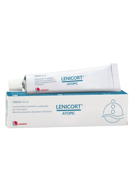 LENICORT ATOPIC 30ML